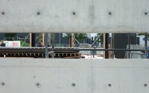 architectuur zichtvenster beton detail thomas kemme