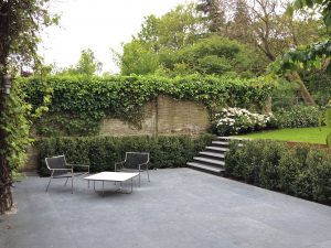 architectuur tuinontwerp groen design rijksmonument